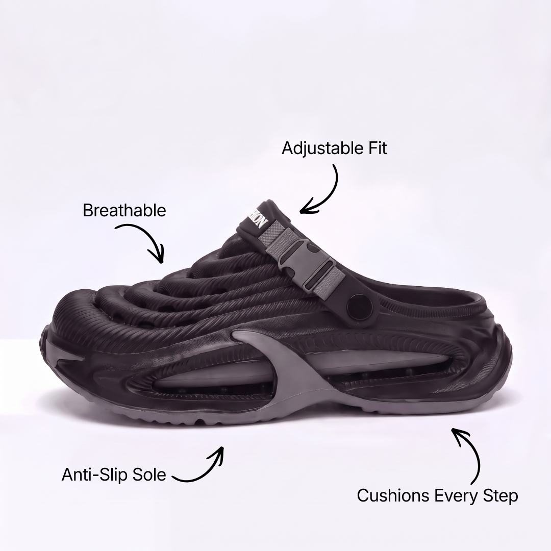 OrthoClogs