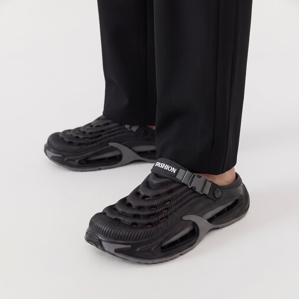 OrthoClogs