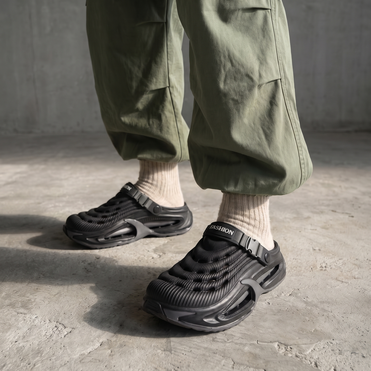 OrthoClogs