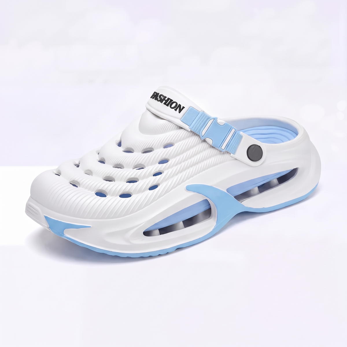OrthoClogs