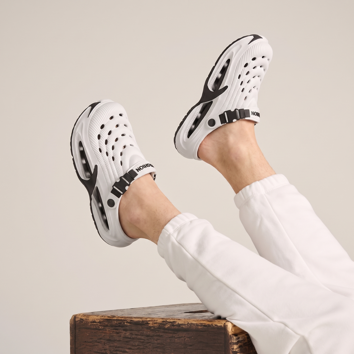 OrthoClogs